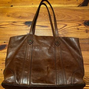 Frye Melissa Shopper bag